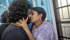 Naughty College Coed Bent Over for Rough Anal Pounding