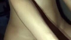 seksi indonesian asian babe fucks hot on bed