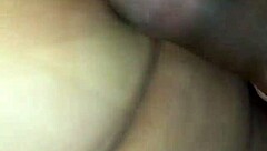 i catch this hot latina amateur riding her dildo toy wildly on cam