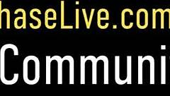 charlee chase and husband share passionate threesome with selah rain