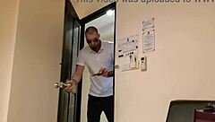 asian milf takes hardcore anal creampie in wild threesome pounding