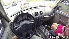 wanna spy on this hidden cam teen getting hardcore banged by strangers?