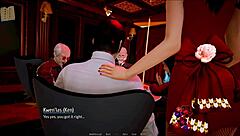 wanna check out harem hotel episode 378?