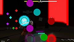 Vs Coco in epic fnf competition showdown!