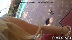 wanna spy on this hidden cam teen getting hardcore banged by strangers?