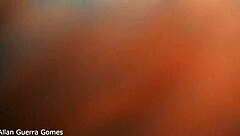 i'm laiza pingpong craving allan guerra gomes' thick black cock deep inside