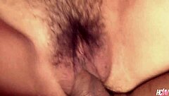 ever wonder how big-boobed japanese ramu moans during creampie pounding?