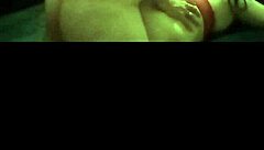 Finger in Ass Dripping Pussy Wet Cock Tease