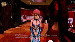 wanna check out harem hotel episode 378?