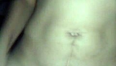 Street Prostitute's Tight Holes Beg for Hardcore Cash Pounding