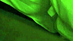 my dick hurts her so bad when this chubby girlfriend takes it deep