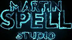 Alohomora unlocks skinny tattooed girl's wet pussy magic!