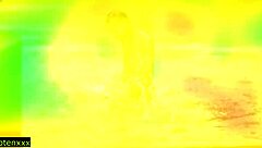 village indian babe craves hardcore doggystyle pounding wildly!