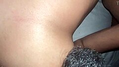 Nepali Hottie Fucks Indian Cock Wild