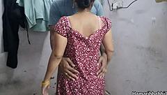 Hot Indian Big Boobs Babe Intense Sex