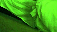 my dick hurts her so bad when this chubby girlfriend takes it deep