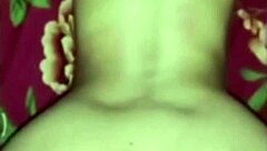 myanmar couple's real homemade bath fuck session