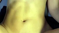 i'm exploding deep in her tight belly filling every inch passionately