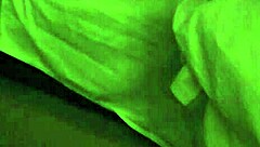 my dick hurts her so bad when this chubby girlfriend takes it deep