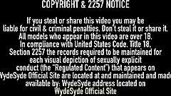 mature sara jay rides cowgirl with big tits and wet pussy