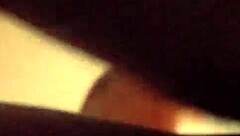 I slammed it into her with furious rage!