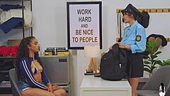 naughty latina lesbians lick tight pussies squirting