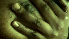 fucking skinny ghetto ebony with big ass in homemade frenzy