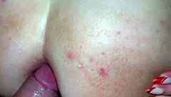 i stay doggystyle while young guy fucks me hard