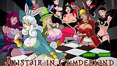 Cumderland Fuck Compilation 🎮🍆💦