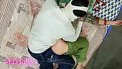 Mature Boldly Fucks Young Wife Hard