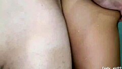 wild shower sex cum mouth bath explosion