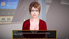 my new family game episode 541