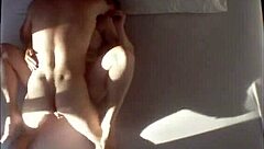 Hidden HD bored German housewife fucks young callboy