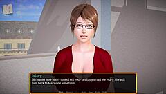 my new family game episode 541