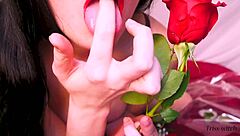 triss-witch sweet kisses climb to orgasm heaven