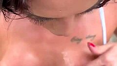 Pauzudo Fucks Me Hard Midway Through the Waterfall Workout