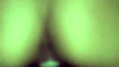 Blonde Arab pussy fucked hard ass destroyed by monster cock