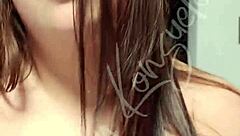 mi novia rides dick like a horny goddess!!