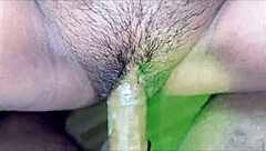 our indian desi newlywed marriage turns into hot romantic hindi fuck fest