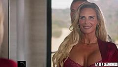 milf phoenix marie airtight bbc gangbang