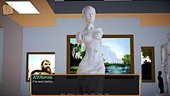 my new family game episode 541