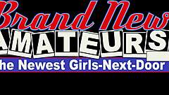 southern belle bailey sucks rides dick craving every drop of cum