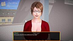 my new family game episode 541