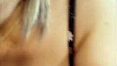 Teresa loves sucking cock then taking anal pounding hard