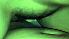 He creampies her deep to impregnate