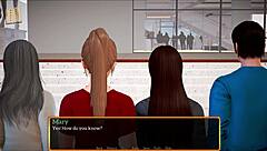 my new family game episode 541