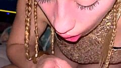 No Mercy Deepthroat Choking Gagging Facefuck Frenzy