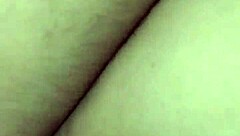 Blonde Arab pussy fucked hard ass destroyed by monster cock