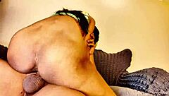 Sistya Divorce Milf's Bedroom Rough Hardcore Pounding Frenzy