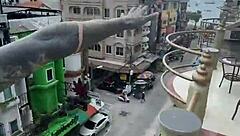 Exclusive Crazy Thai Hotel Tour in Pattaya's Heart from Stun